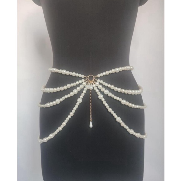 Pearl Belt - Picture 3 of 8